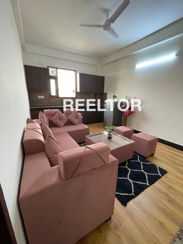 Pg For Rent In Bindapur Village Dwarka