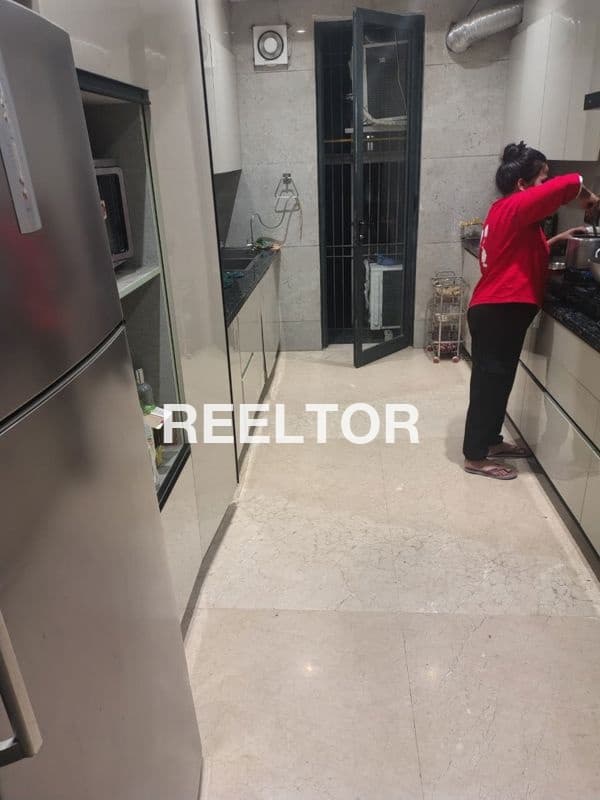 Villa For Sale In Kandumuripalli Sultanabad