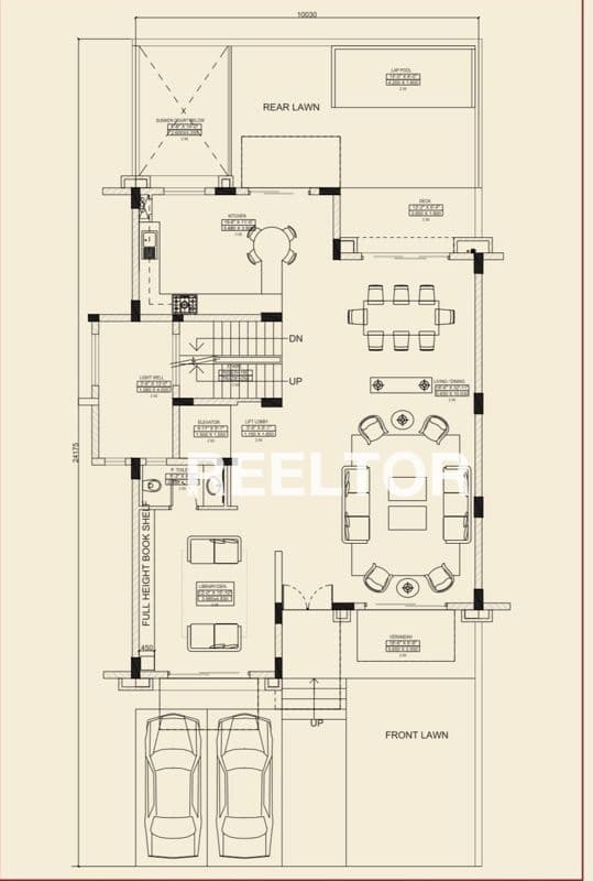 Villa For Rent In Lampur Narela