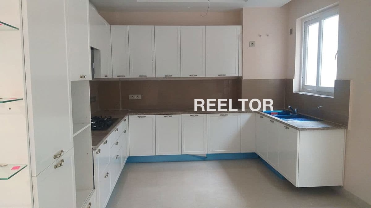 Villa For Rent In Todapur Delhi Cantonment