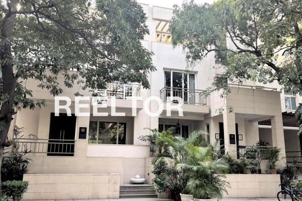 Villa For Rent In Thikhod Antah