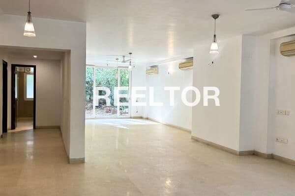 Villa For Rent In Dhobi Ghat Model Town