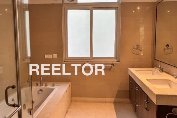 Villa For Rent In Uday Park Hauz Khas