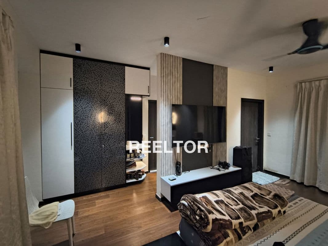 1 Bhk House For Rent In Kiran Residency Bhubaneswar