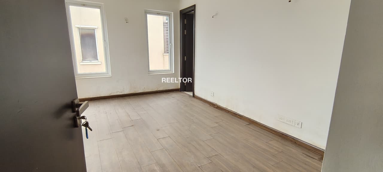 Villa For Rent In Kamla Nagar Civil Lines