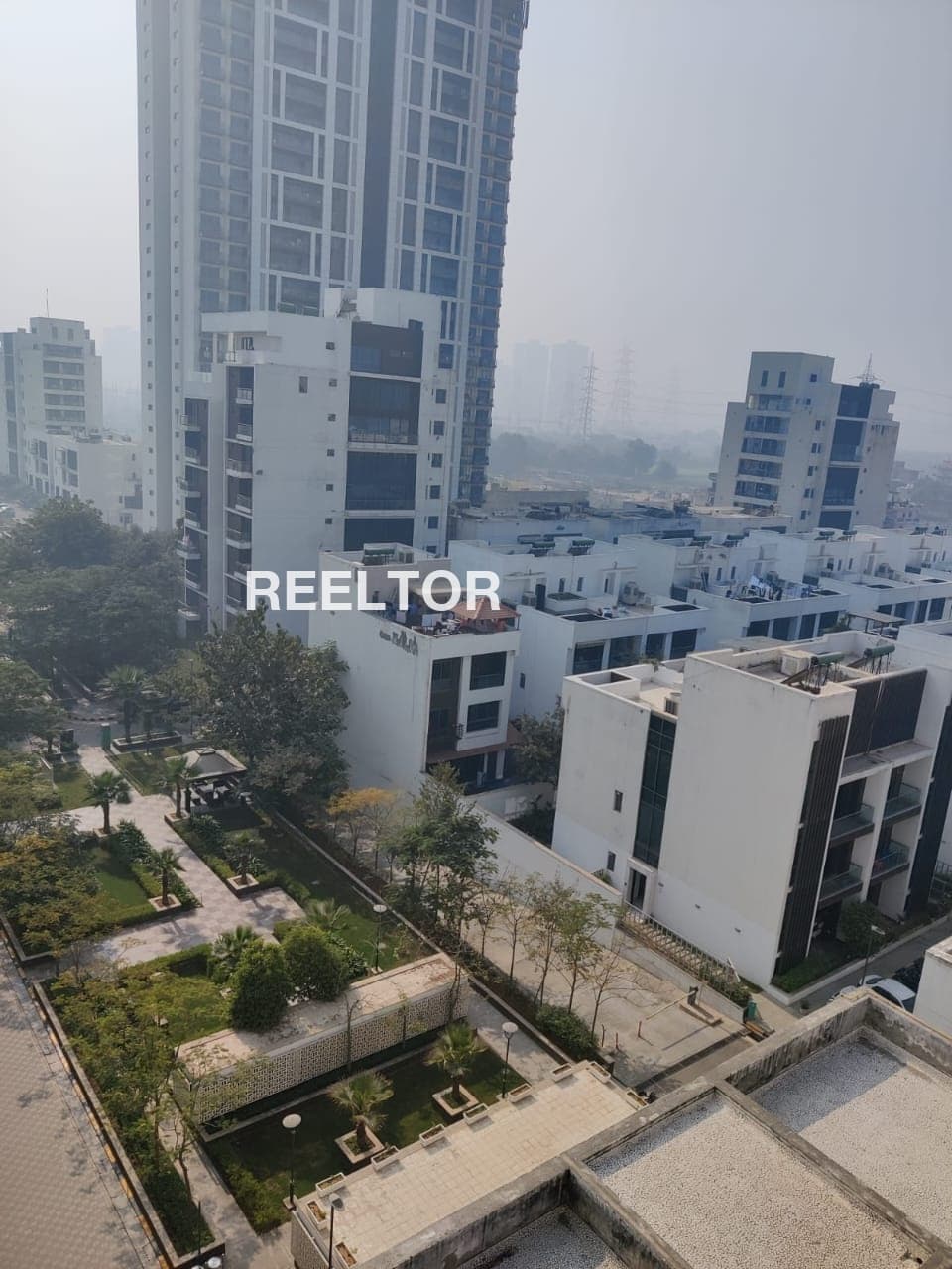 Westend Mall Janakpuri Office Space For Rent