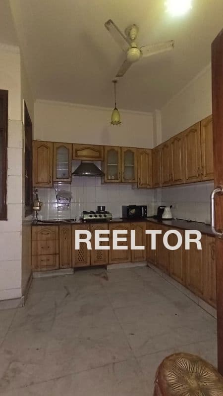 Villa For Rent In Shogarh Rawatbhata