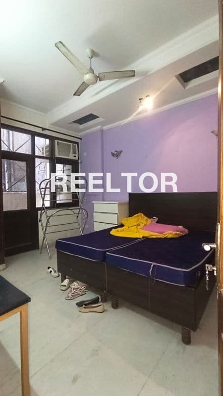 Villa For Rent In Shantiniketan Vasant Vihar