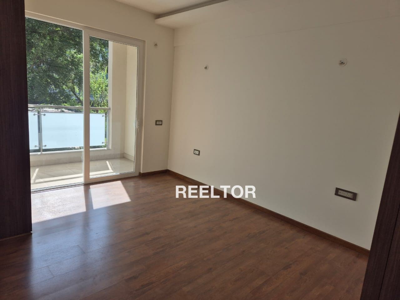 Villa For Rent In Jhuljhuli Najafgarh