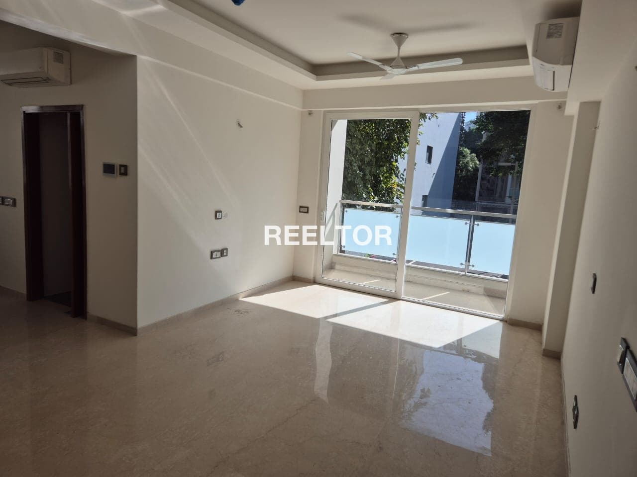 Villa For Rent In Gaffar Manzil Sarita Vihar