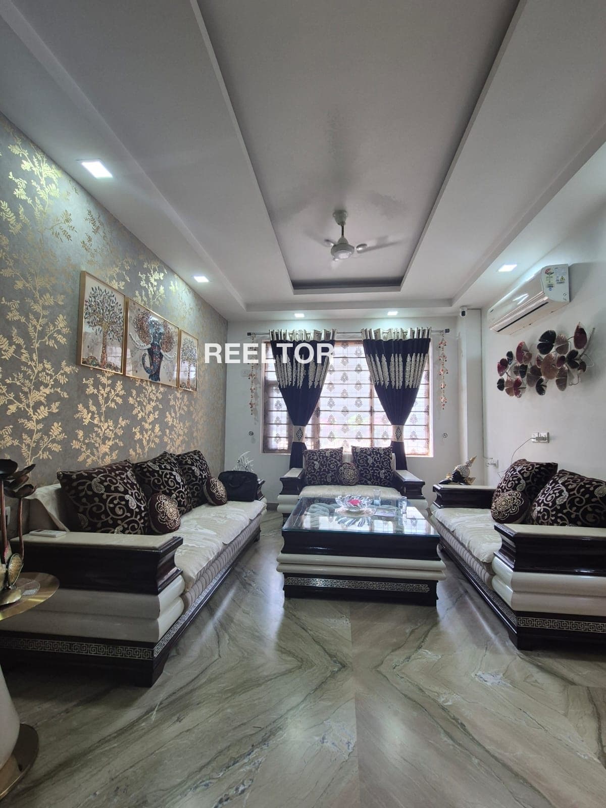 Villa For Rent In Sarojini Nagar Vasant Vihar