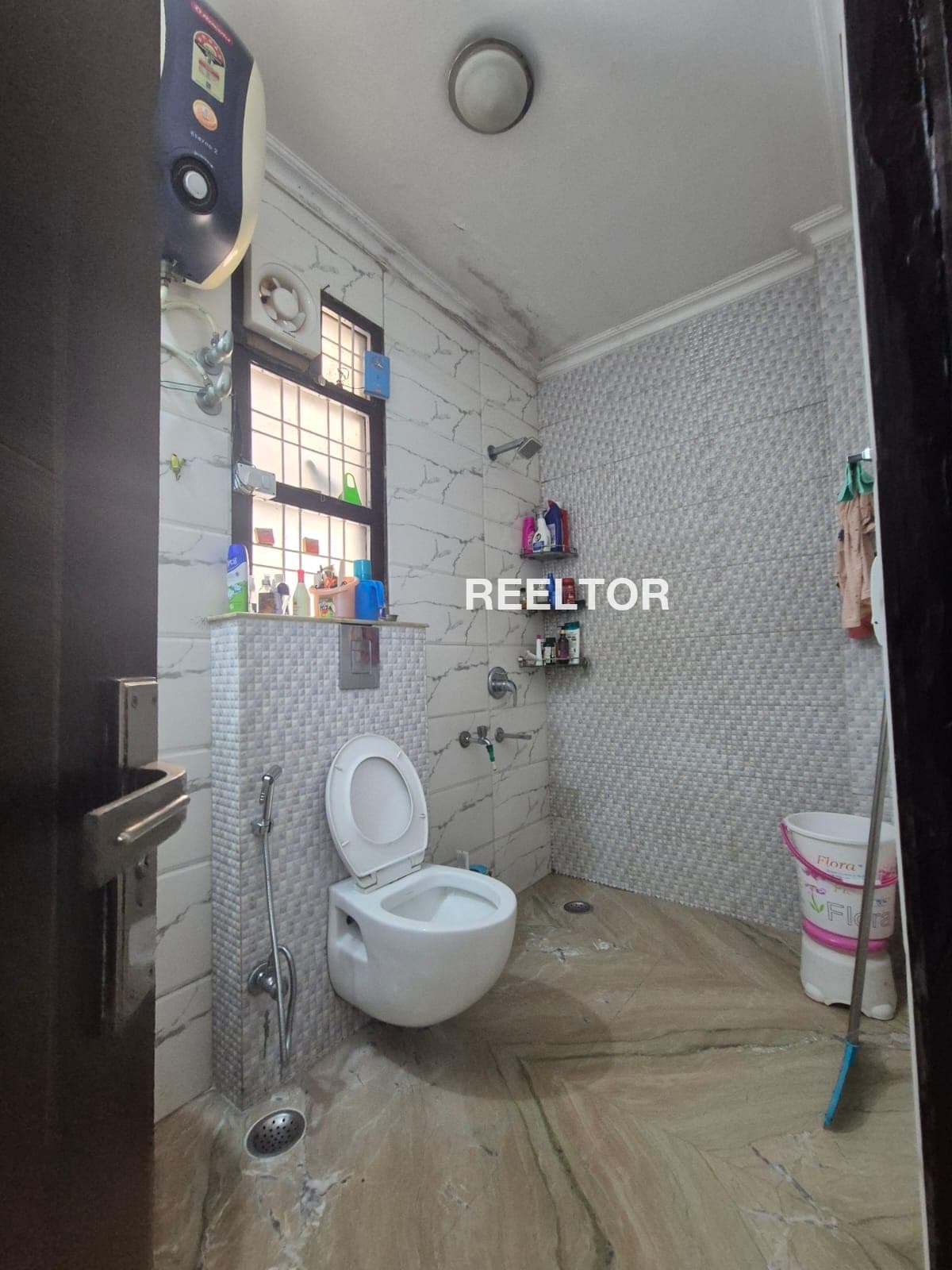 Villa For Rent In Reids Line Civil Lines