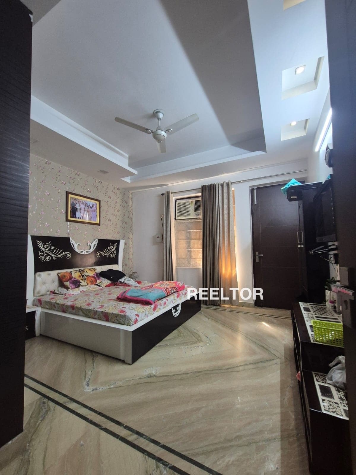 Villa For Rent In New Chandrawal Civil Lines