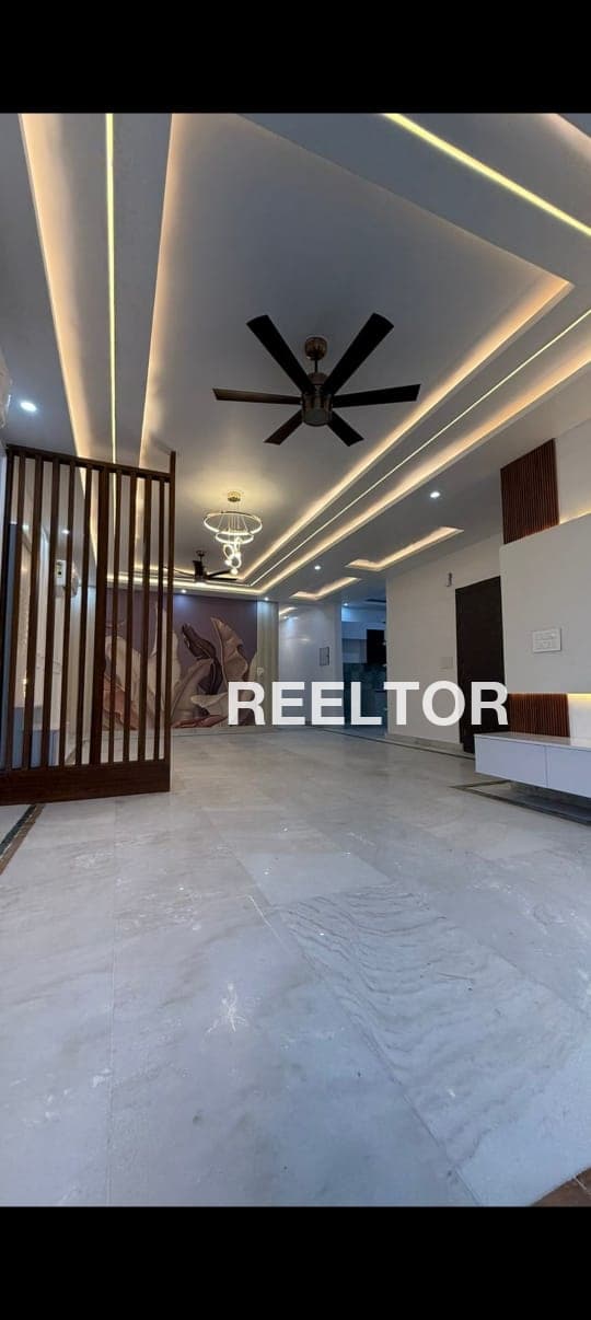 Villa For Rent In Gopal Nagar Model Town