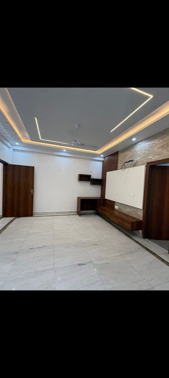 Commercial Office Space In Vashi For Rent