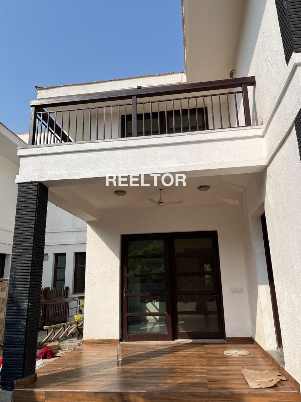 Villa For Rent In F Block Model Town
