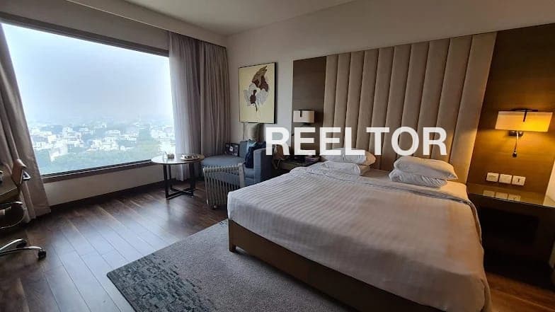 Villa For Rent In Bhalswa Model Town