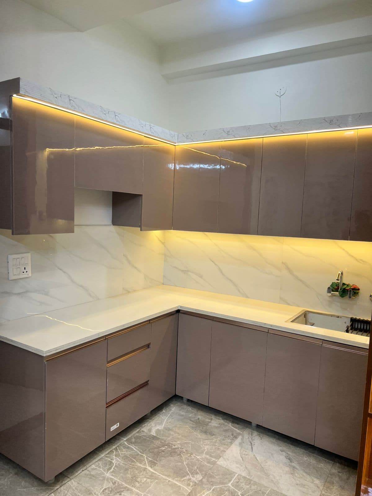 Villa For Rent In Adarsh Society Civil Lines