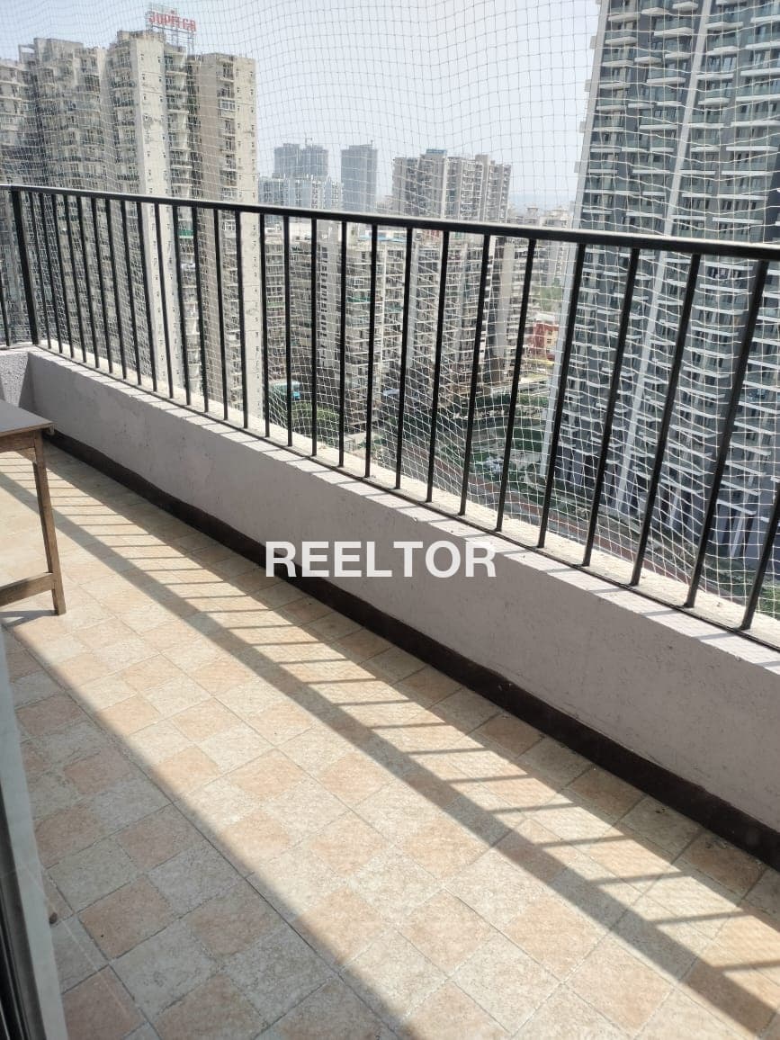 Villa For Rent In Kadodi Gadiguda