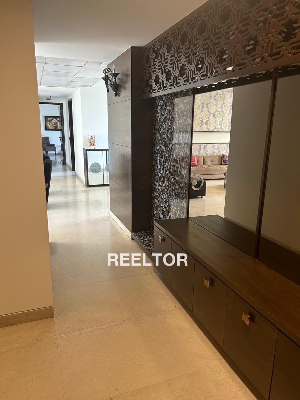 Villa For Rent In Gharoli Mayur Vihar