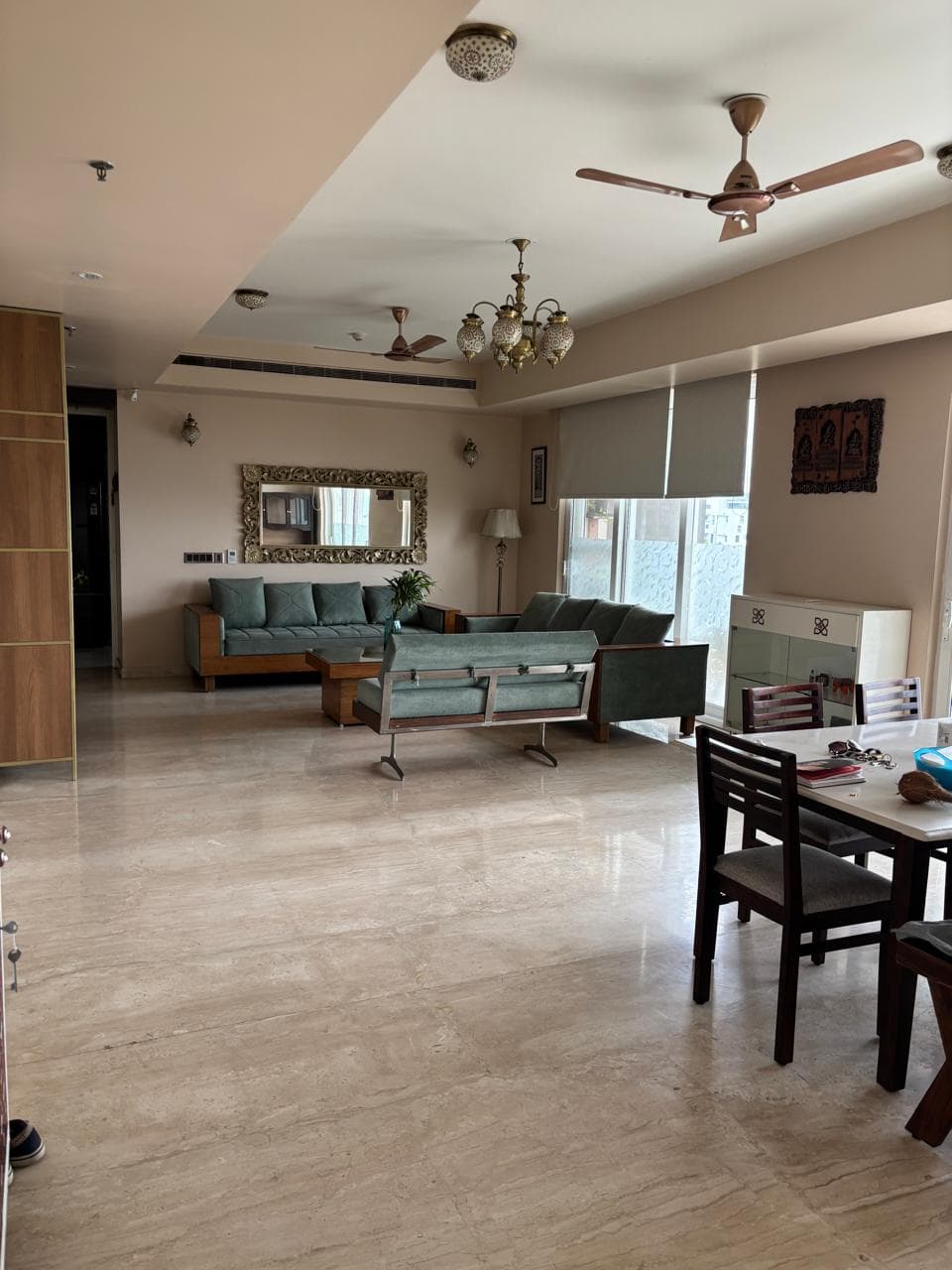 Villa For Rent In Madanpur Khadar Sarita Vihar