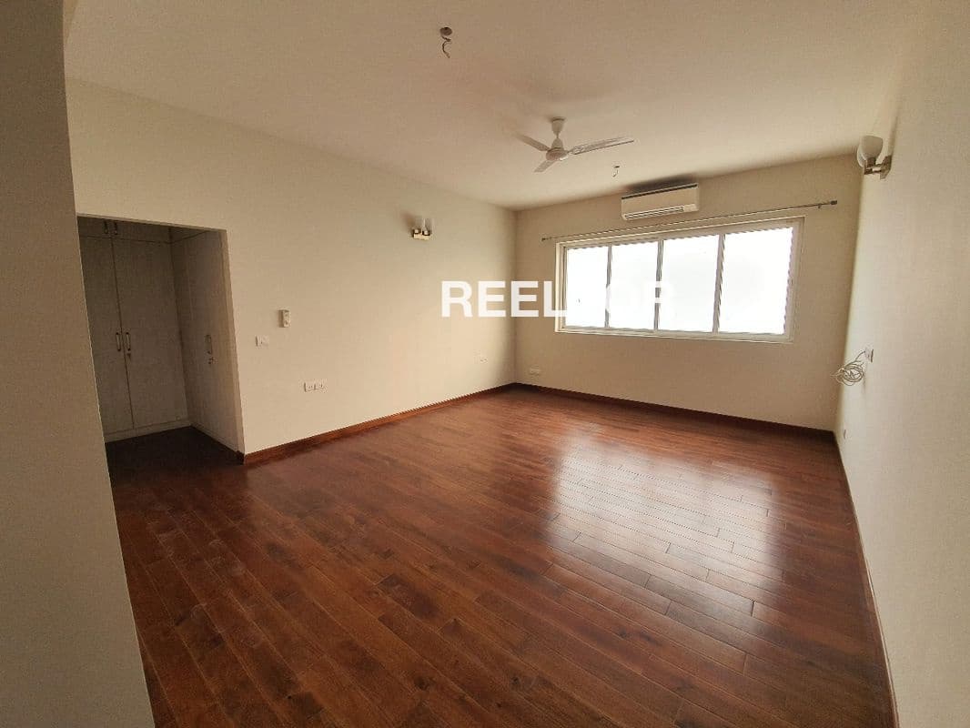 Villa For Rent In Thimau Chhoti Rajgarh