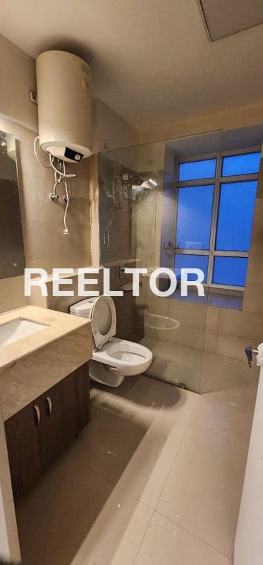 Villa For Rent In East School Block Preet Vihar