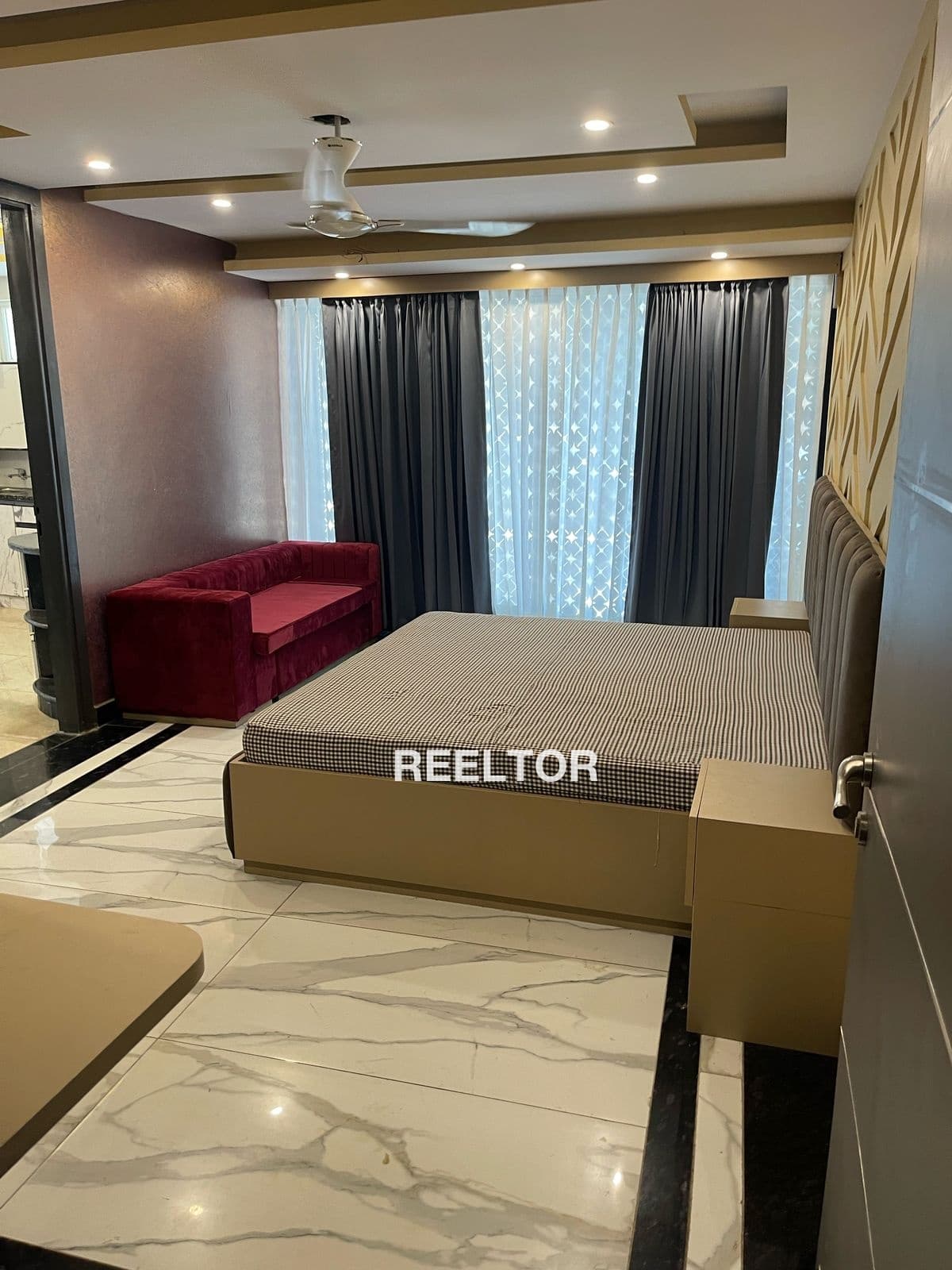 Villa For Sale In Dacharam Bejjanki