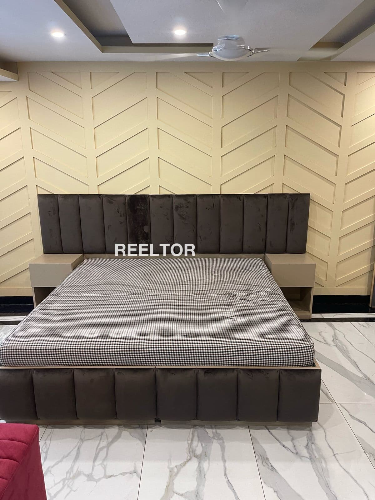 Villa For Rent In Tibetan Colony Civil Lines