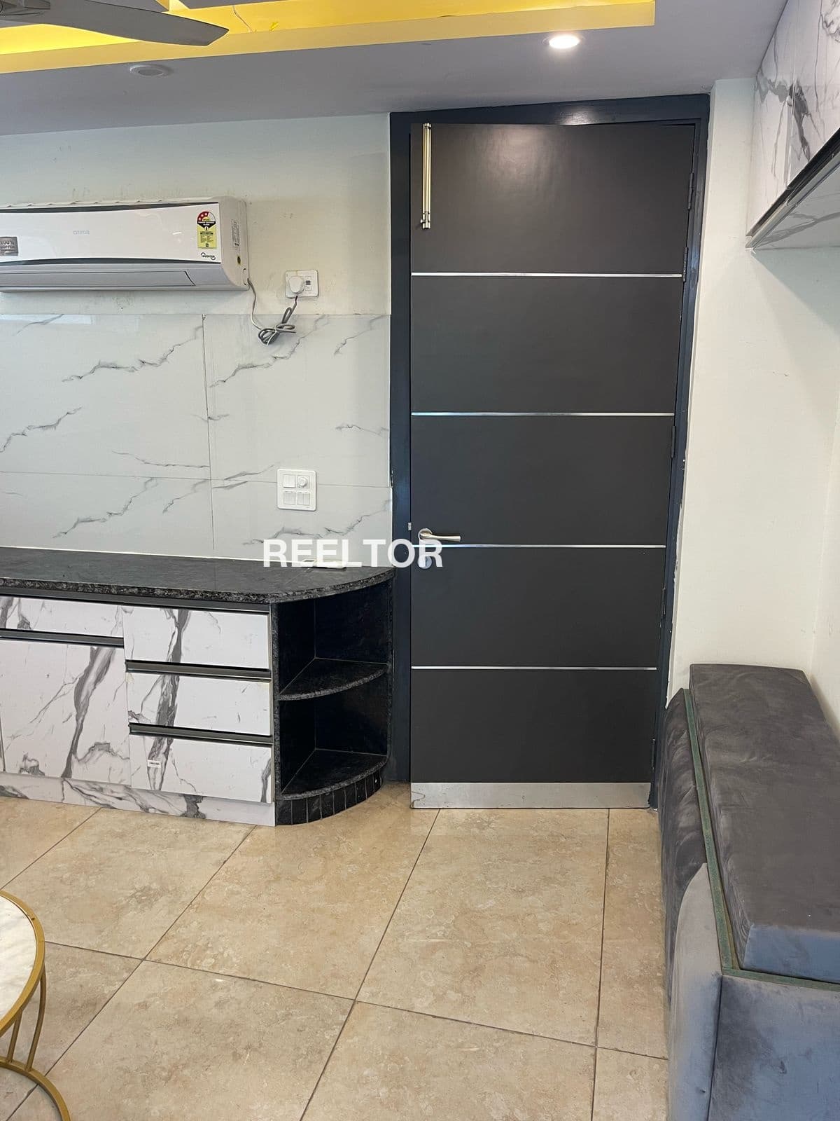 Villa For Rent In Qutab Institutional Area Mehrauli