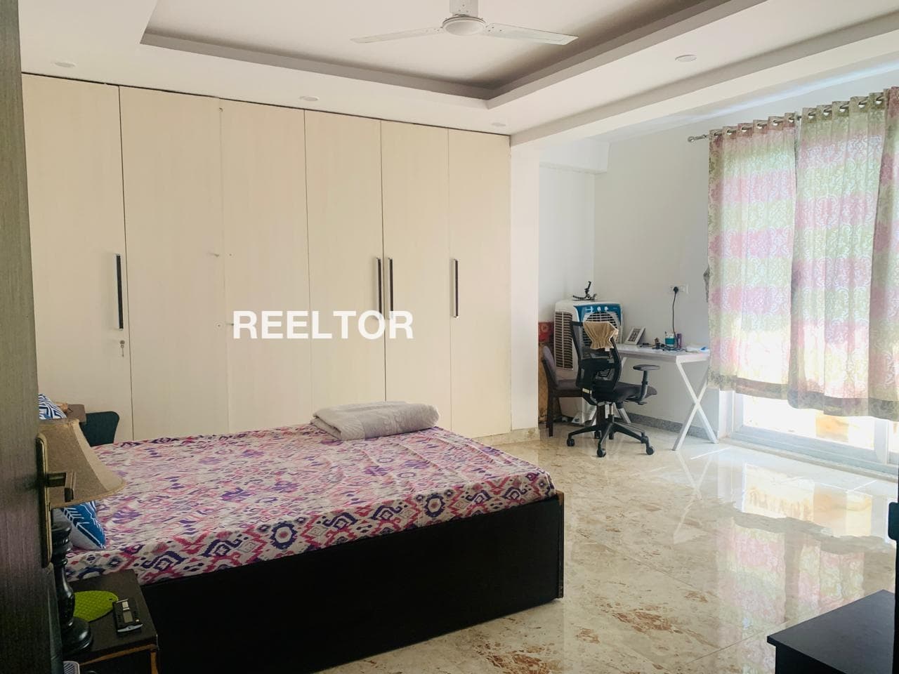 Villa For Rent In Gopinath Bazar Delhi Cantonment