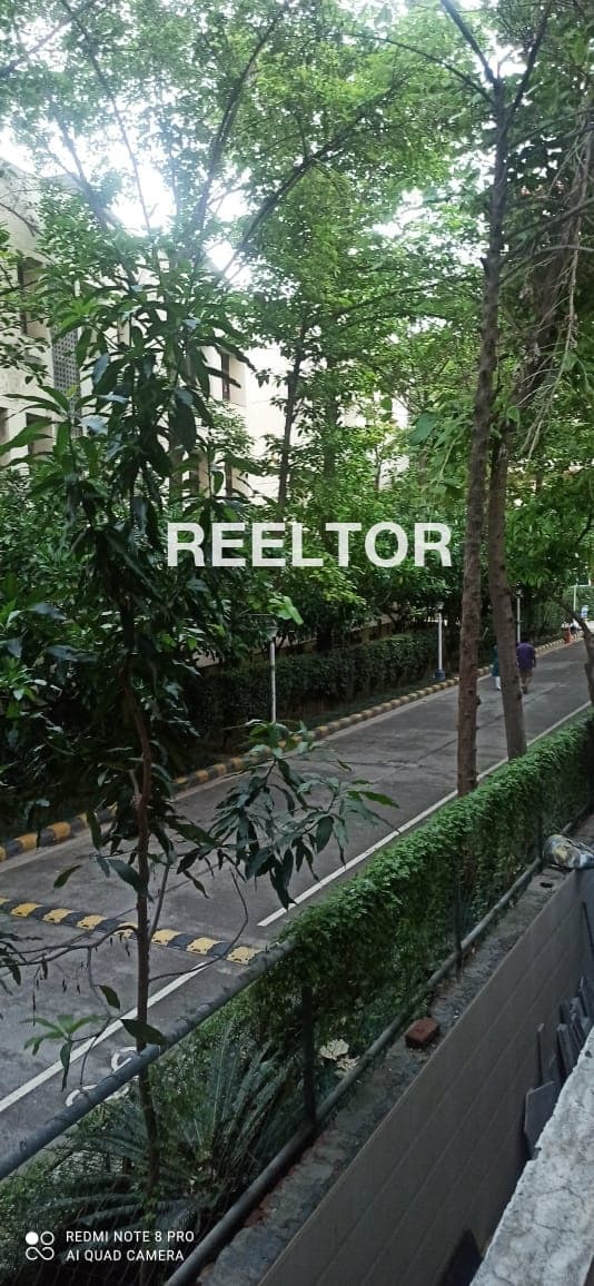 Villa For Rent In Christian Colony Civil Lines