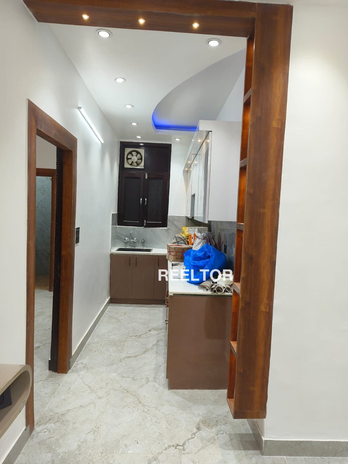 Villa For Rent In Kair Najafgarh