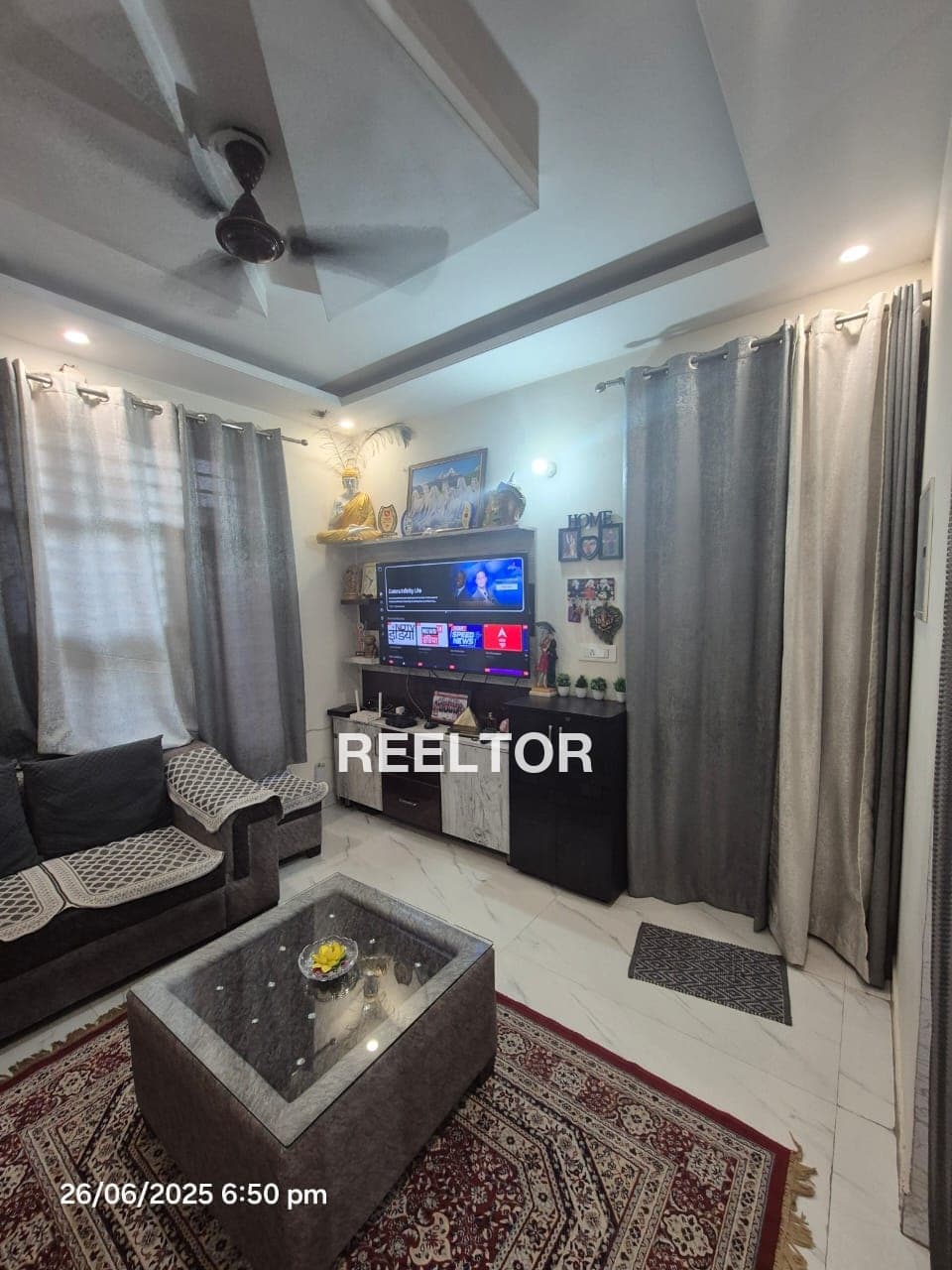 Office Space For Rent In Kair Najafgarh