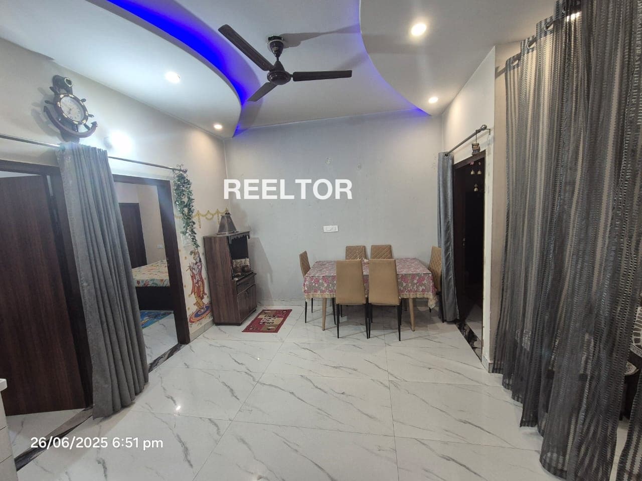 Villa For Rent In Jal Vihar Defence Colony