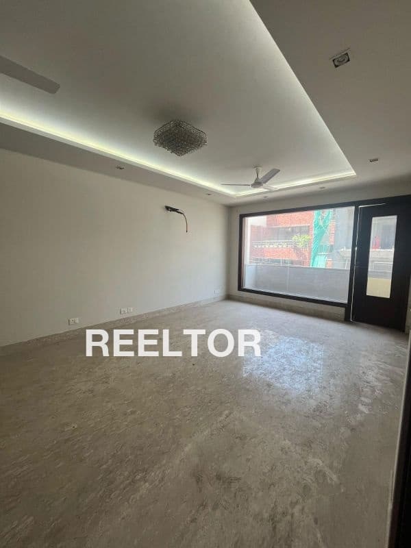 Villa For Rent In Cd Park Jhuggi Model Town