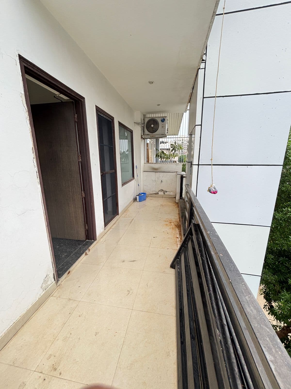 Villa For Rent In Block 4 Rajouri Garden
