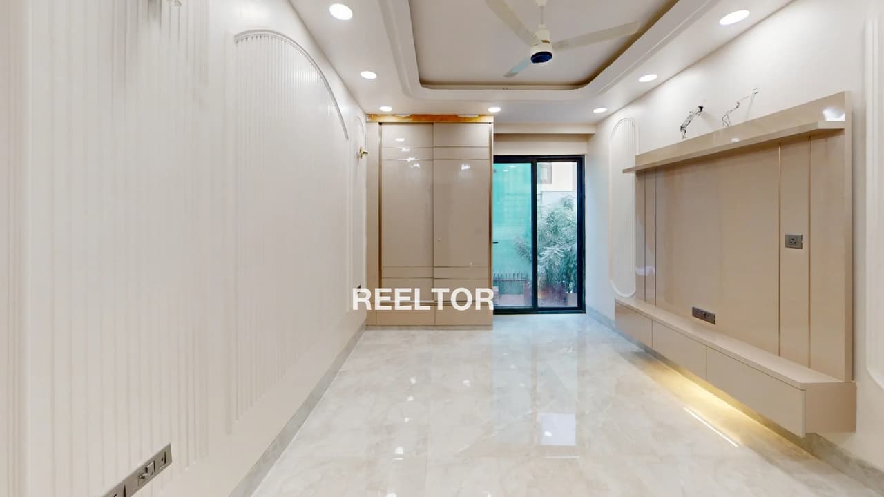 Villa For Rent In Block C 1 Yamuna Vihar