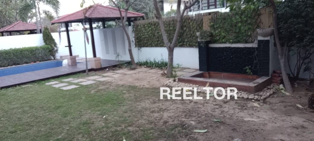 Villa For Rent In Durga Park Dwarka