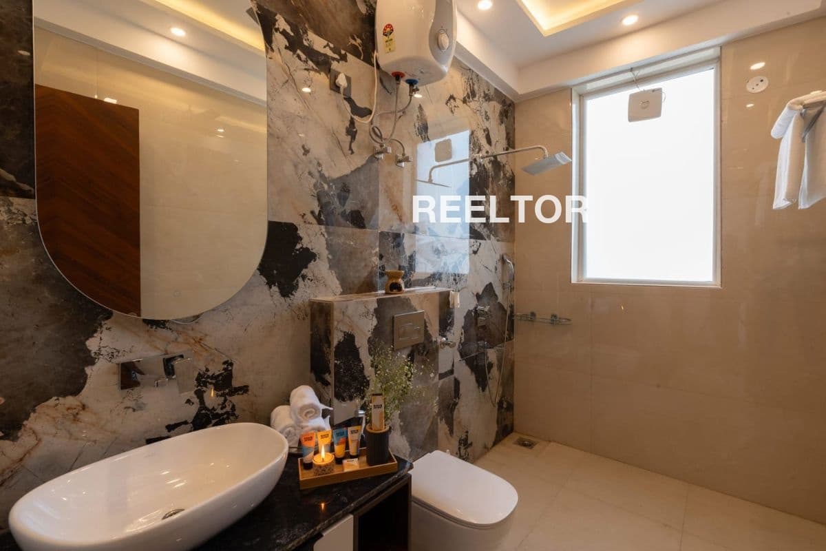 Villa For Rent In Ibrahimpur Alipur