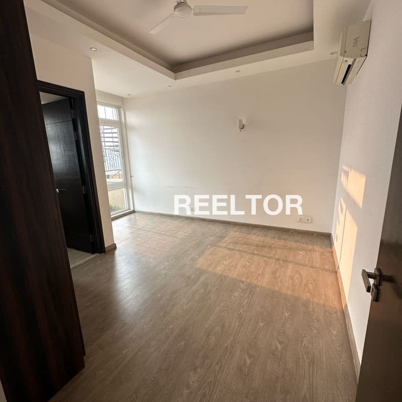 Warm Shell Office Space