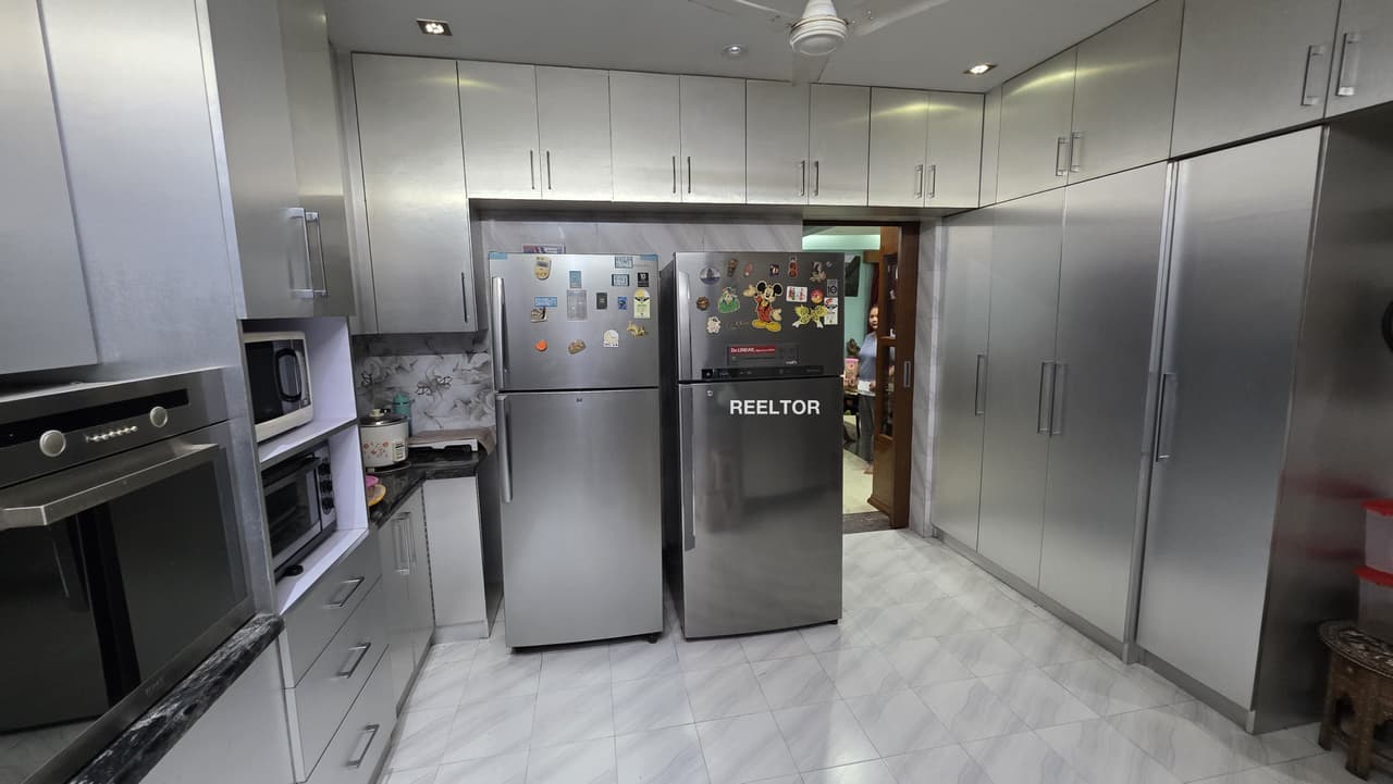 Villa For Rent In Vikram Vihar Defence Colony