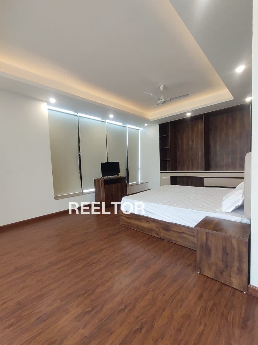 Villa For Sale In Dammireddipet Nennel