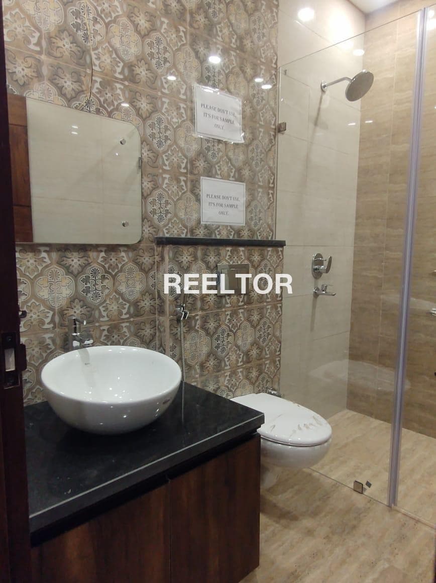 Villa For Rent In Sunder Vihar Punjabi Bagh