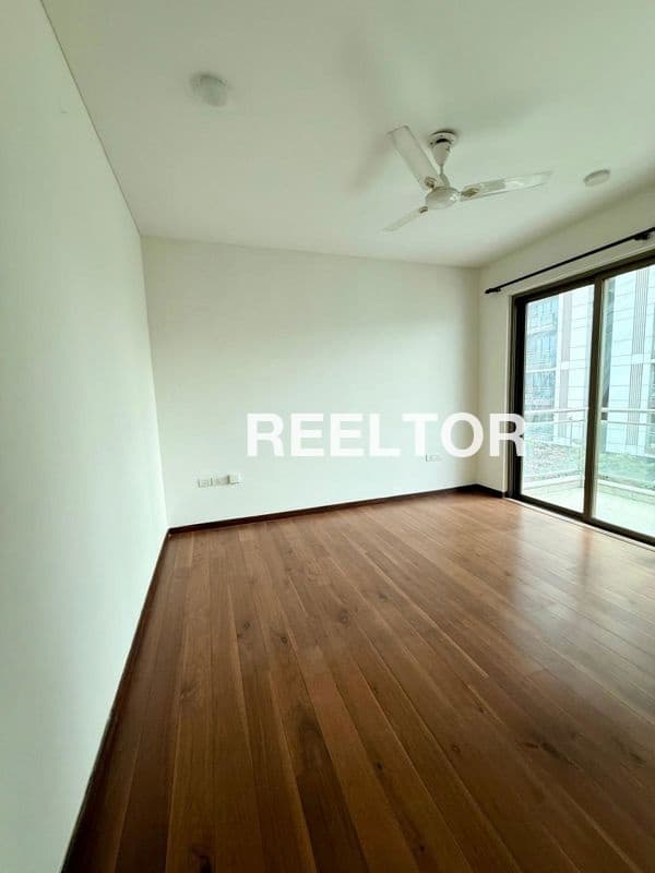 Villa For Rent In Vijay Nagar Colony Bharatpur