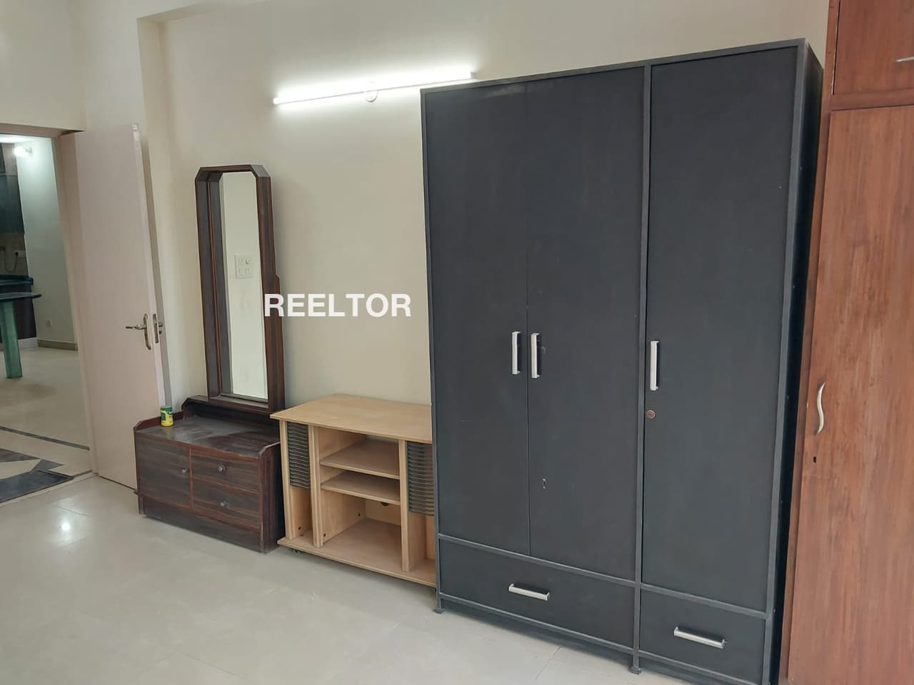 Villa For Rent In Punjabi Bagh Saraswati Vihar