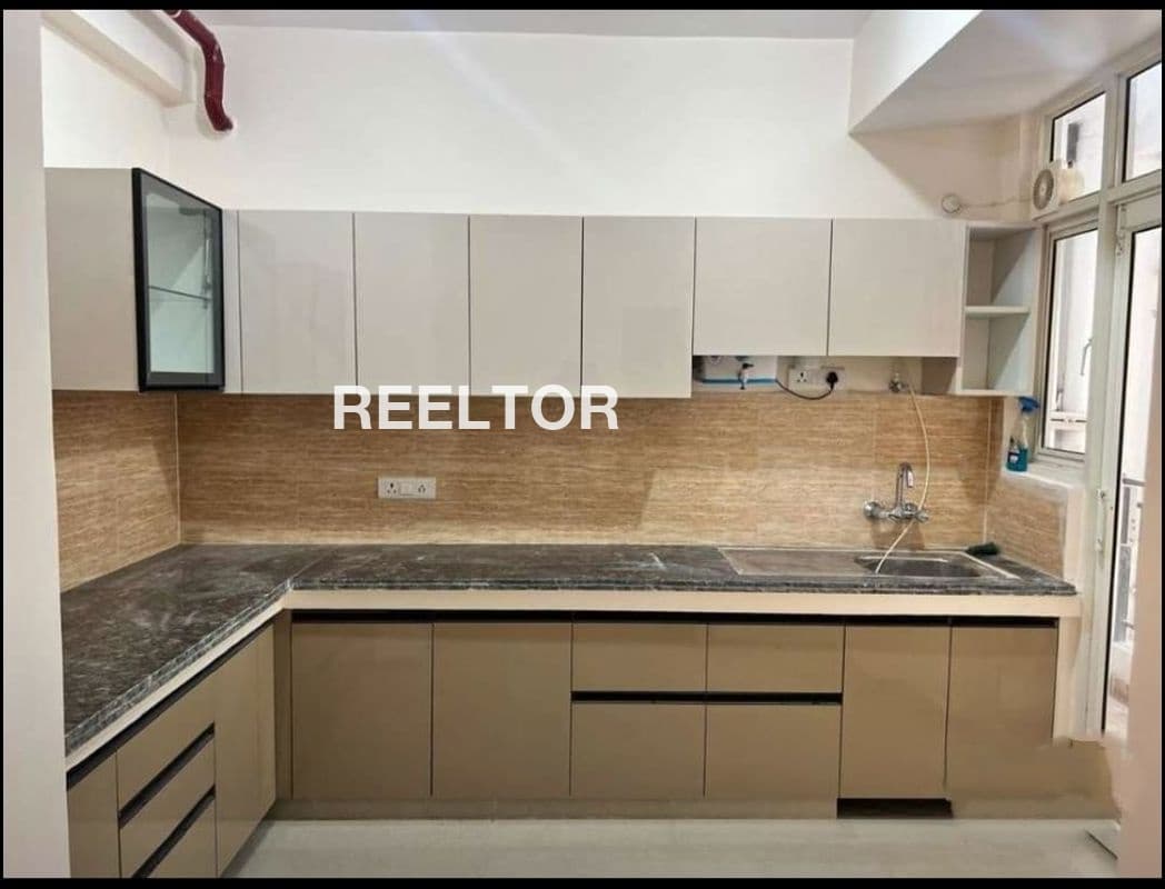 Office Space For Rent In Gulmohar Enclave Hauz Khas