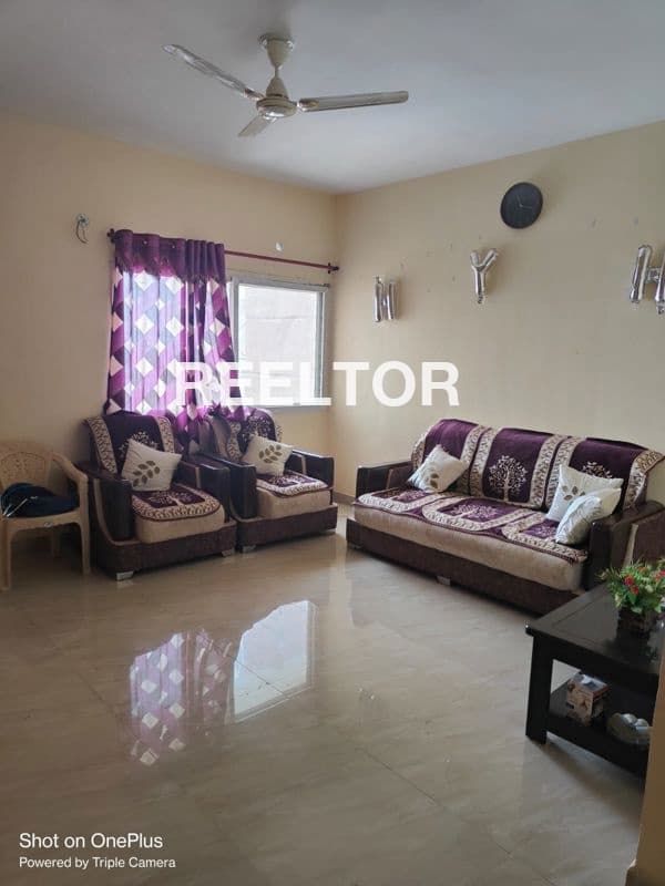 Villa For Rent In Kadampalle Kosgi