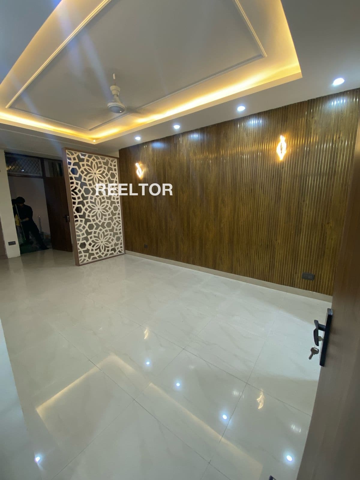 Villa For Rent In Surpura Kalan Baori