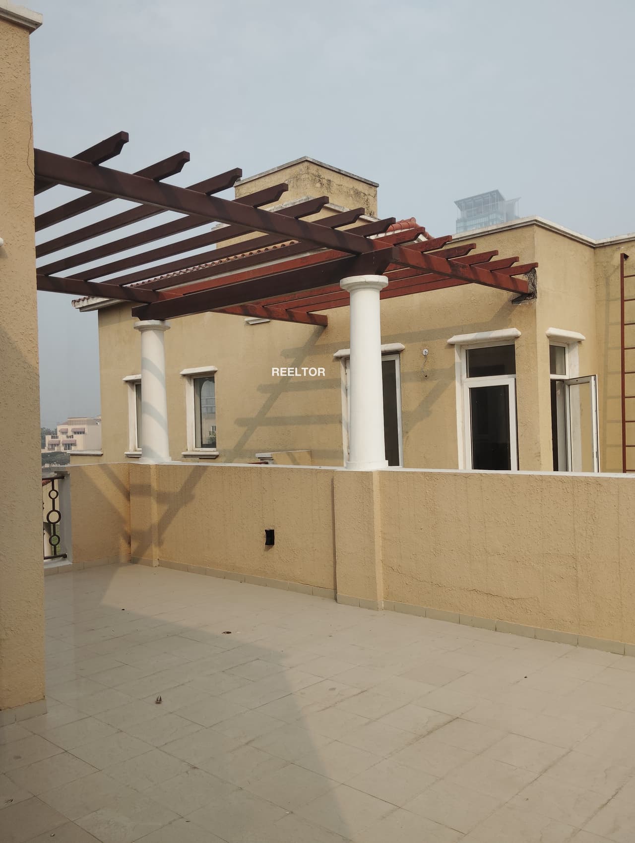 Office Space For Rent In Sainik Farms Hauz Khas